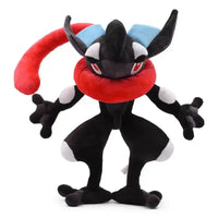 Greninja Water Witty Plush (28 cm)