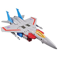 Transformers SS MTMTE Collection Starscream Action Figure