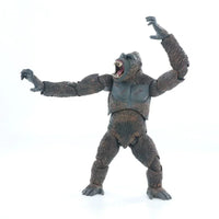 NECA King Kong with Axe Figure (20 cm)