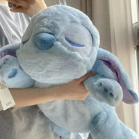 Slumbering Stitch Plush Toy (35 cm)