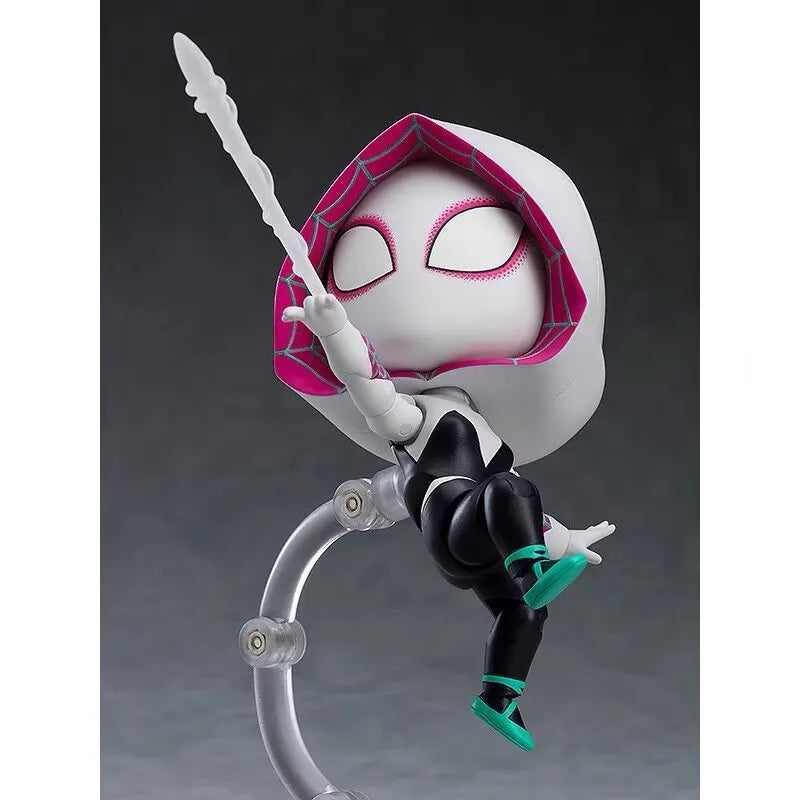 Nendoroid 1228 Spider Gwen Figure