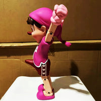 Juce Gace A Wood Awakening Pinocchio Figure (25 cm)