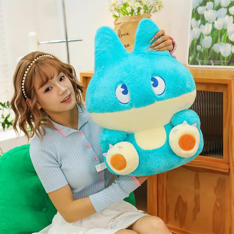 Munchlax Hungry Hugger Plush Toy (45 cm)