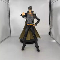 Kujo Jotaro Stardust Crusader Figurine (23 cm)