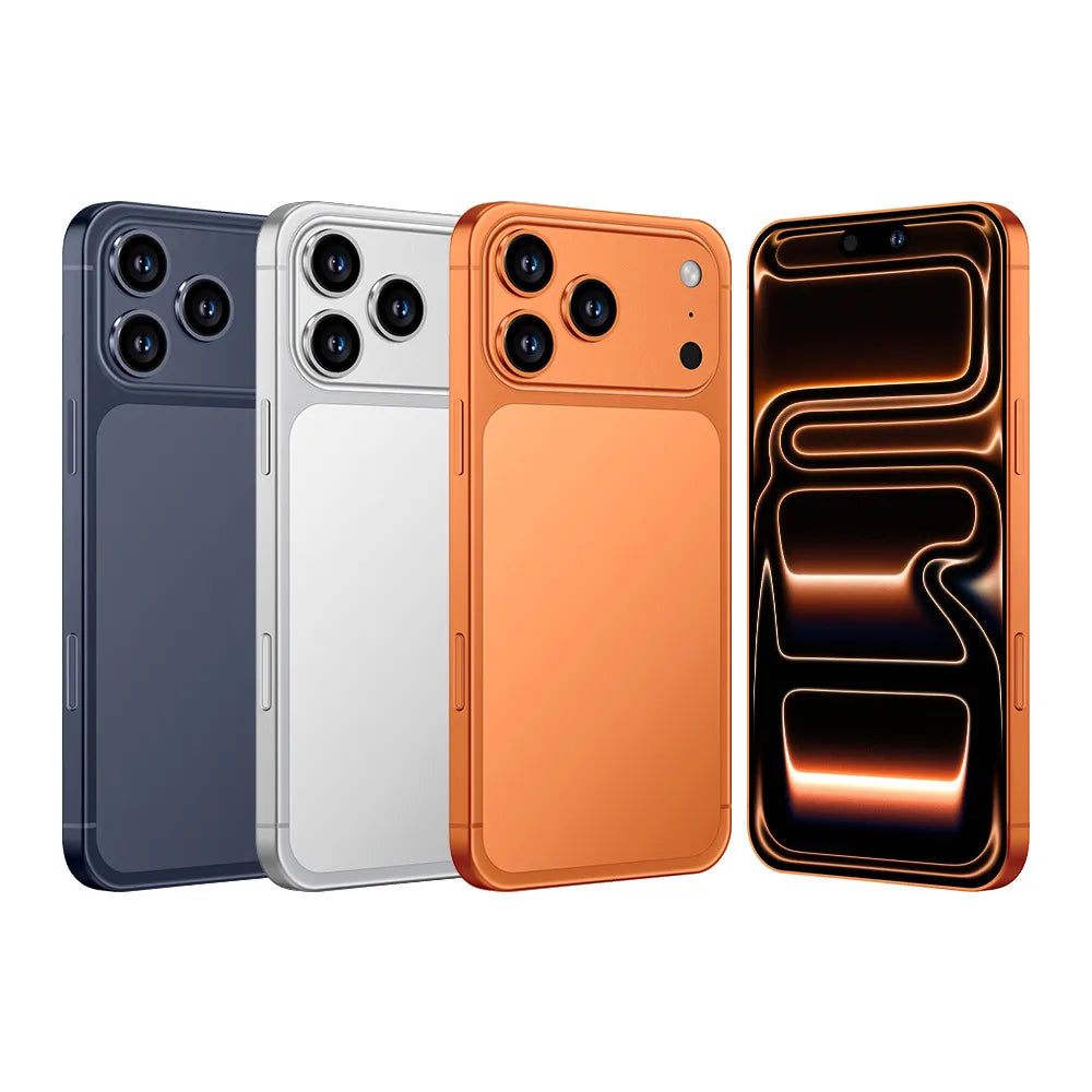 i17 Pro Max Smartphone