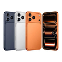 i17 Pro Max Smartphone