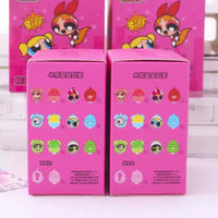 Powerpuff Girls McFly Coin Purse Blind Box