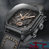 Mark Fairwhale 5570 Classic Aero Watch