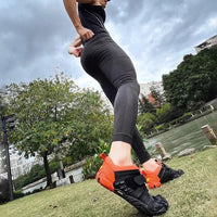 VibeRM V-Train 2.0 Five Finger Shoes