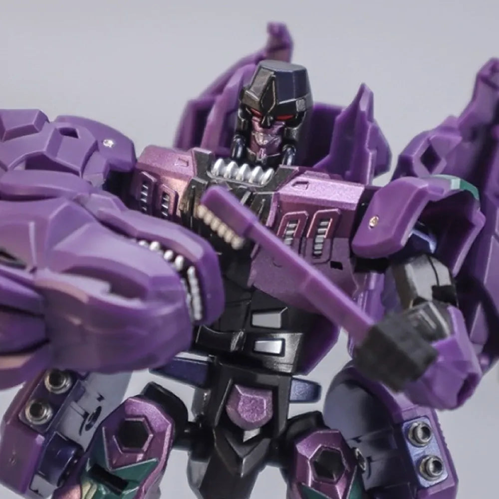 RT-02 Tyrant Rex Action Figure (13 cm)