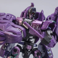 RT-02 Tyrant Rex Action Figure (13 cm)
