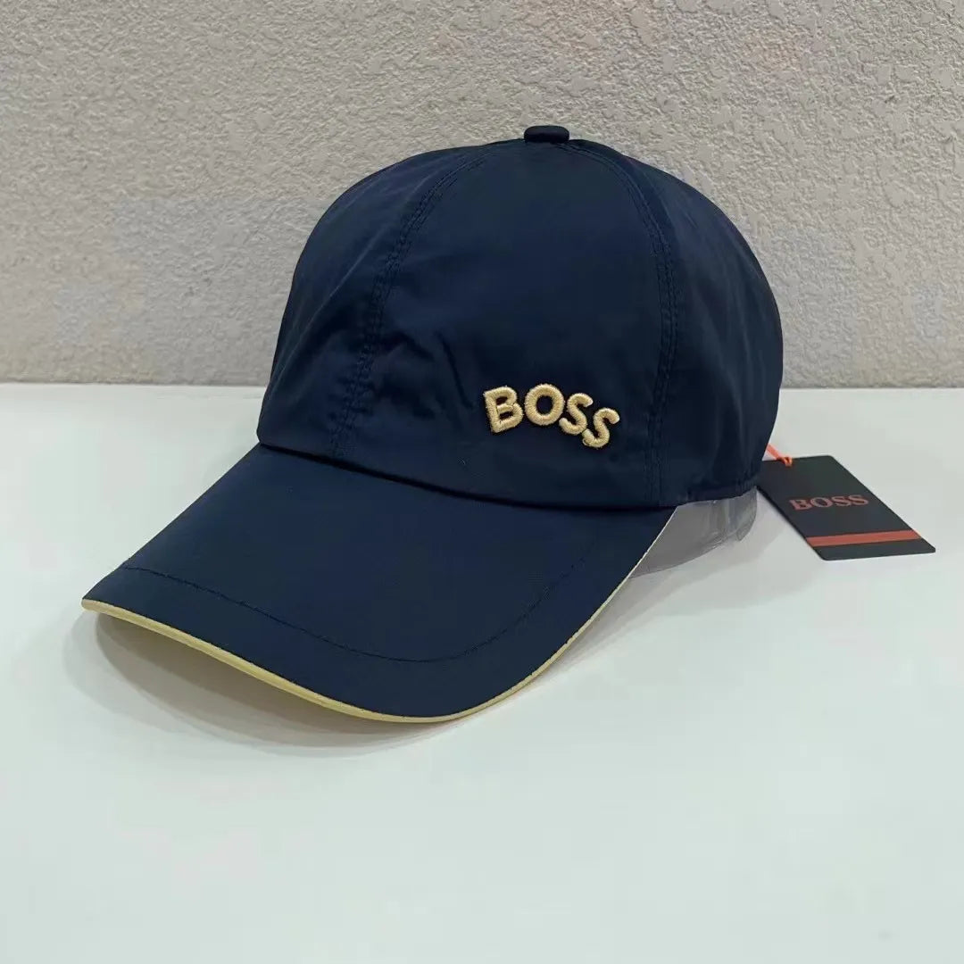 Top Sir Signature Aura Cap