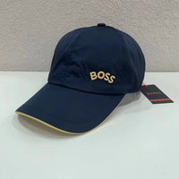 Top Sir Signature Aura Cap
