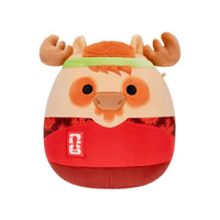 World Cup Mascot Doll Plush Toy (20 cm)