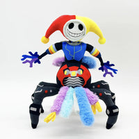 ADC Abstracted Kaufmo Surrealist Plush Toy (28 cm)