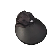 Alo Yoga Wide Brim Visor Women's Hat
