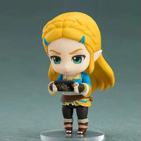 Nendoroid 1212 Zelda Figure