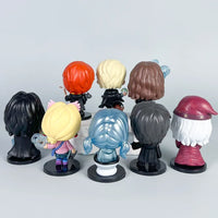 Hot Toys Harry Potter Cosbi Mini Figure Mystery Series
