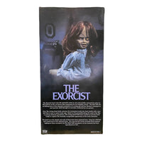 Mezco Exorcist Possessed Doll