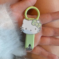 Hello Kitty Precision Nail Cutter