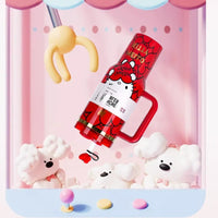 Stanley Hello Kitty Sweet Hearts Tumbler (40 oz)