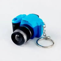 Pocket Paparazzi Miniflash Cam Keychain