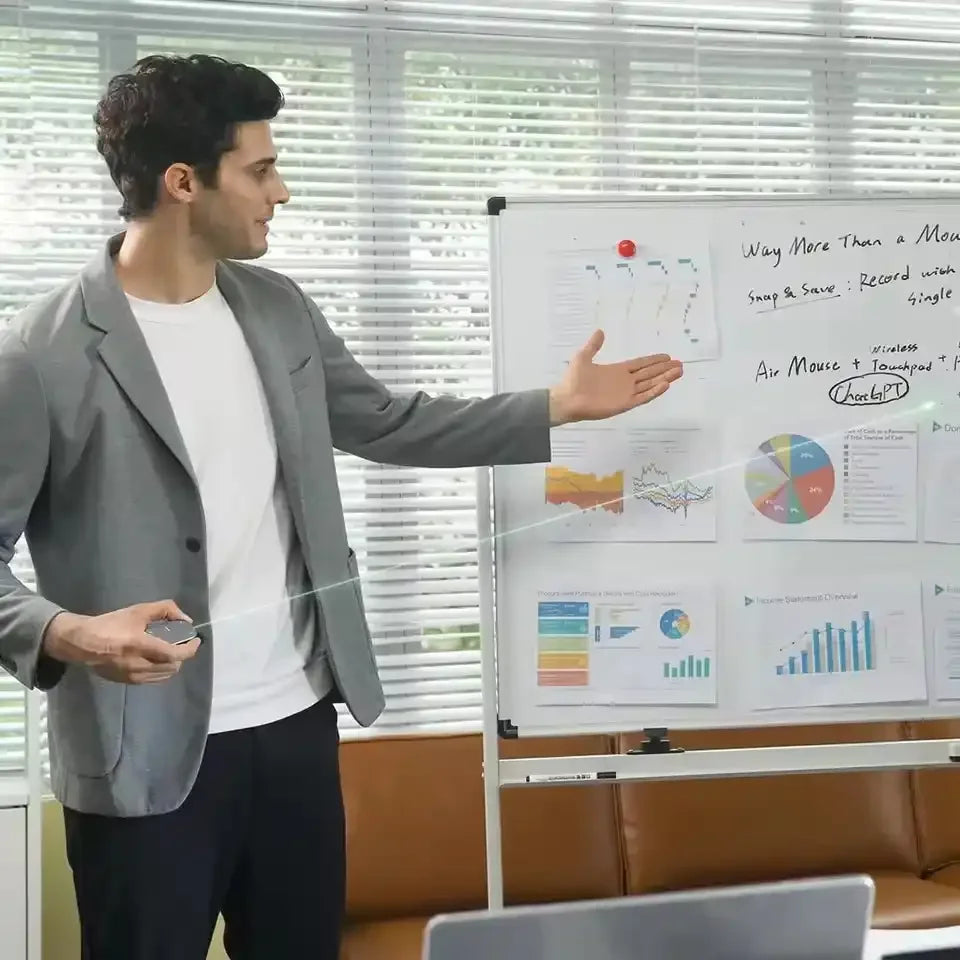 Cheerdots 2 All-in-One Air Mouse