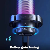 Maono Shanke DM20 Microphone