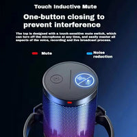 Maono Shanke DM20 Microphone