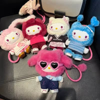 Hello KT Popstar Series Blind Box