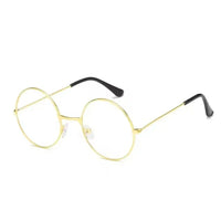 Harry Magic Boy Cosplay Glasses