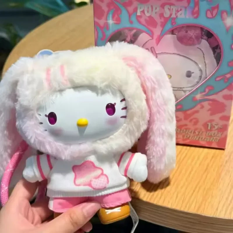 Hello KT Popstar Series Blind Box