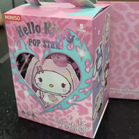 Hello KT Popstar Series Blind Box