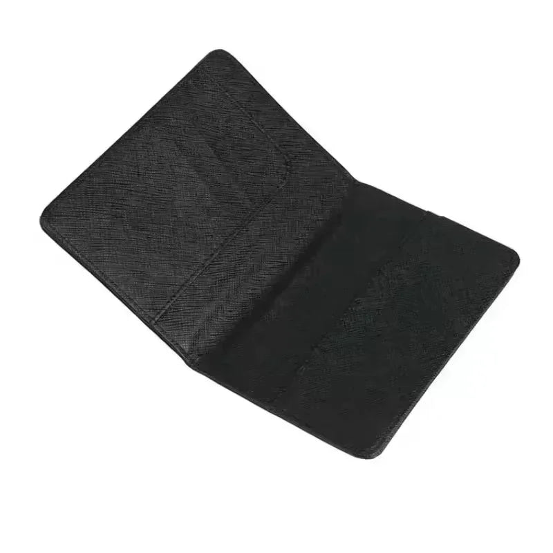 Magical School Boy Passport Cover