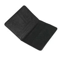 Magical School Boy Passport Cover