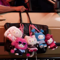 Hello KT Popstar Series Blind Box