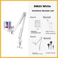 Maono Shanke DM20 Microphone