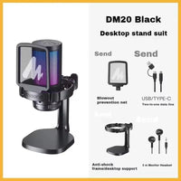 Maono Shanke DM20 Microphone