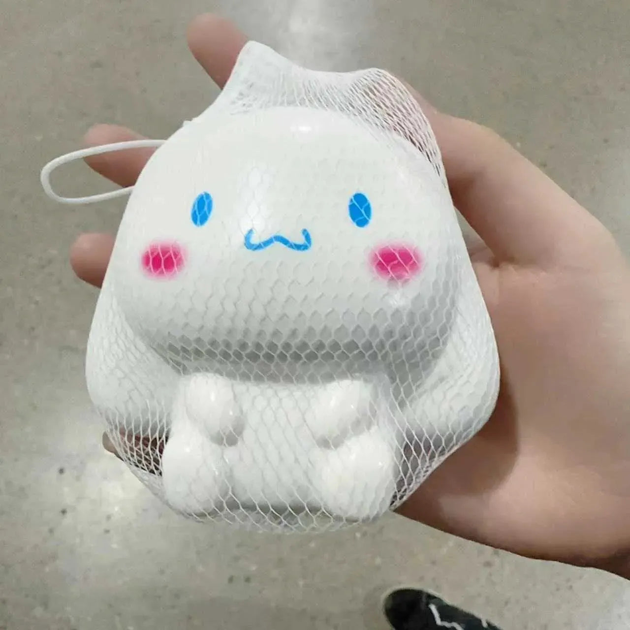 Sanliou Serene Squish Soothing Toy