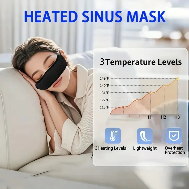BreatheEasy Serene Sinus Soother
