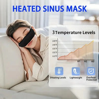 BreatheEasy Serene Sinus Soother