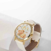 Butter Bear Ticktok Teddy Watch
