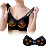 AuraForm Breast Therapy Massager