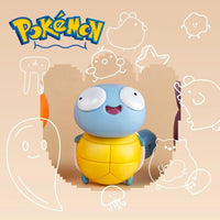 Pokimoen Chibi Q Version Mini Figurines