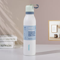 Owala FreeSip Twist Insulated Bottle (24 oz)
