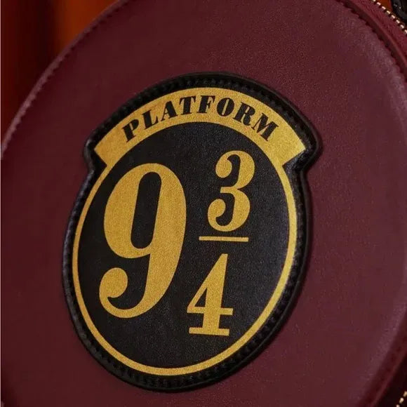Magic Boy Platform 9 3/4 Commuter Bag
