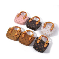 Monogram Luxe Dream Mini Handbag Pouch