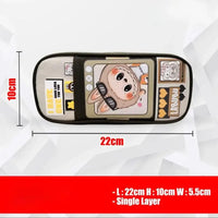 Laboobu Delightful Organize Pouch