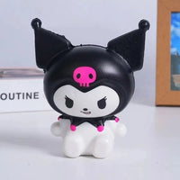 Kuromi Midnight Mischief Squishy Toy