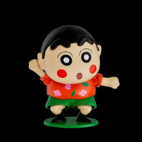 Shinchan Dynamic Shin-Life Festive Edition Toy